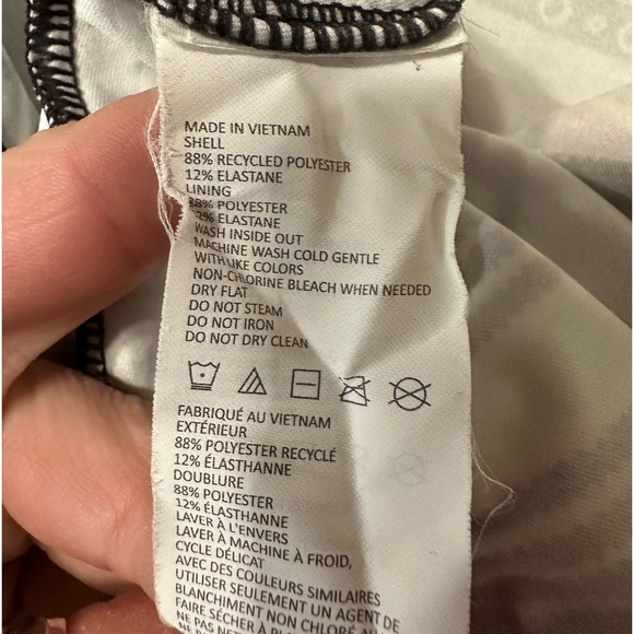 Prana Ariel Dress - Picture 11 of 13